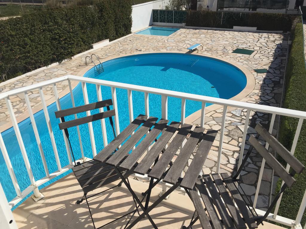 Granada Holidays Guest House Sao Martinho do Porto Room photo